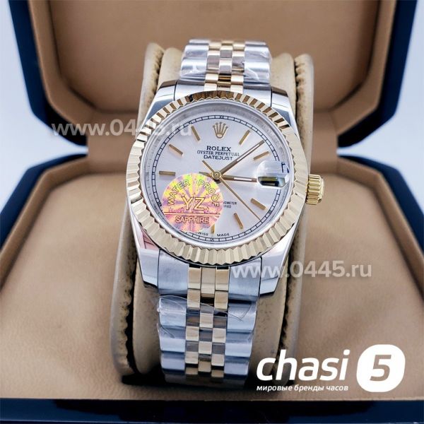 Часы Rolex DateJust - 31 мм (17813)