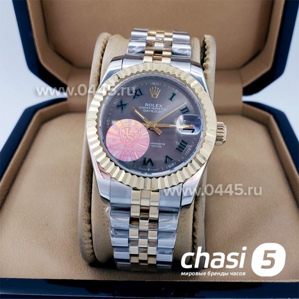 Часы Rolex Datejust (17820)