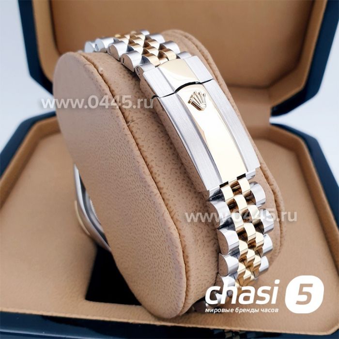 Часы Rolex Datejust (17820)