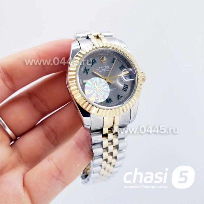 Часы Rolex Datejust (17820)