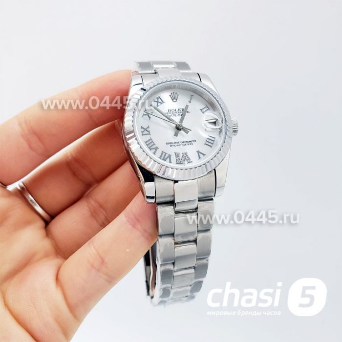 Часы Rolex Datejust (17823)