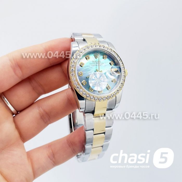 Часы Rolex Datejust (17824)