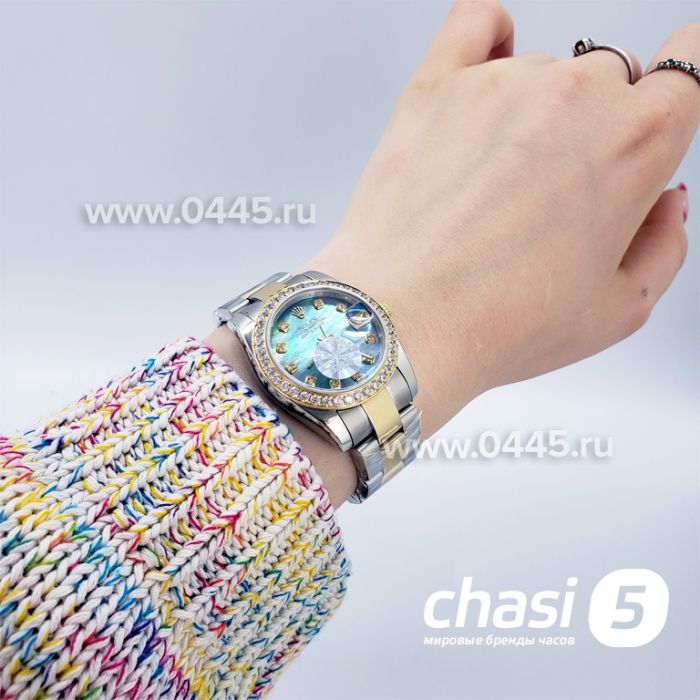 Часы Rolex Datejust (17824)