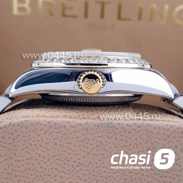 Часы Rolex Datejust (17824)