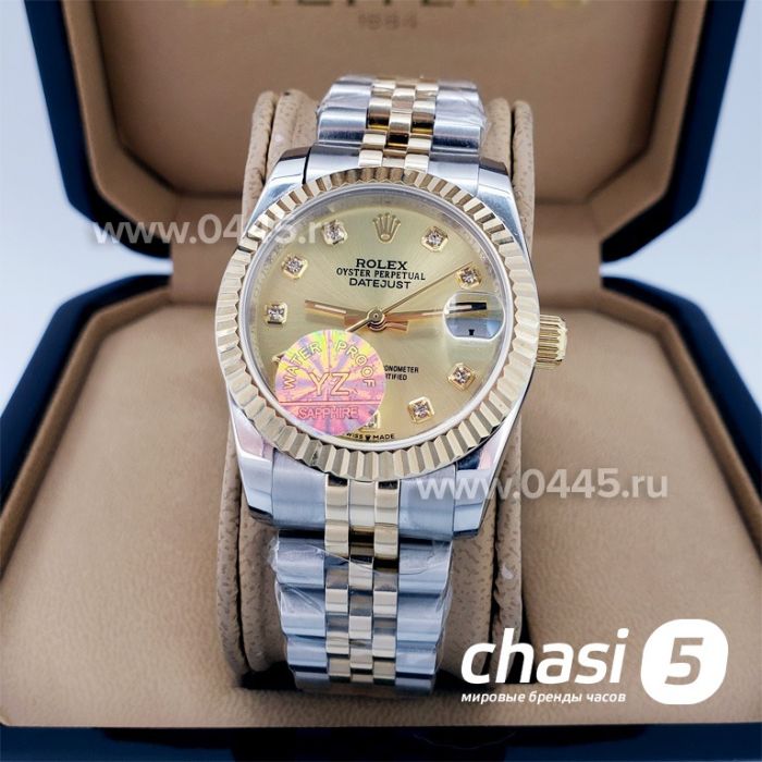 Часы Rolex Datejust (17825)