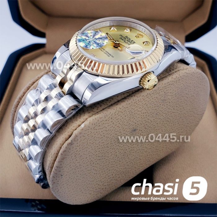 Часы Rolex Datejust (17825)