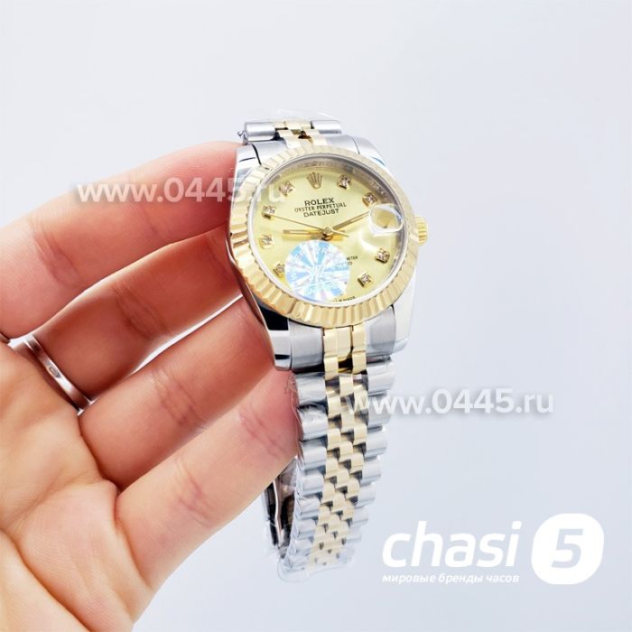 Часы Rolex Datejust (17825)
