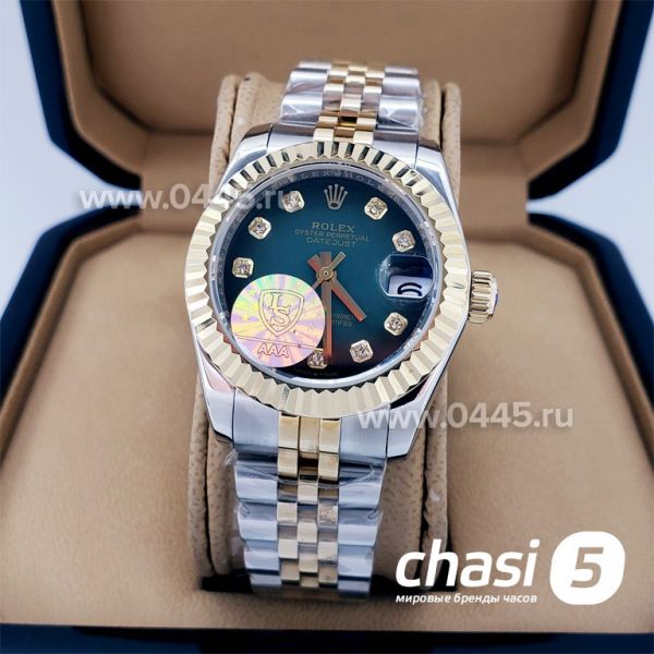 Часы Rolex Datejust (17826)