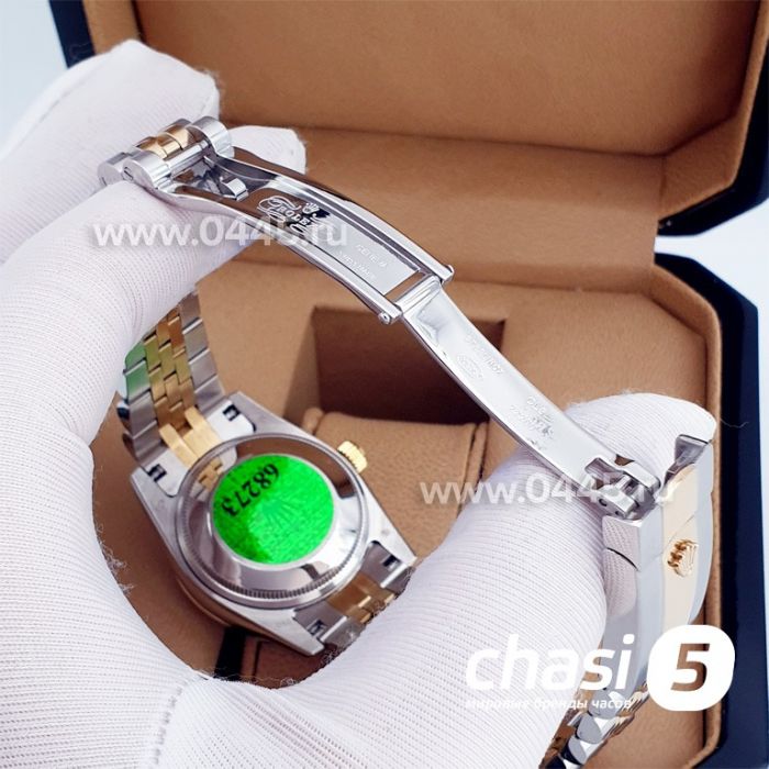 Часы Rolex Datejust (17826)