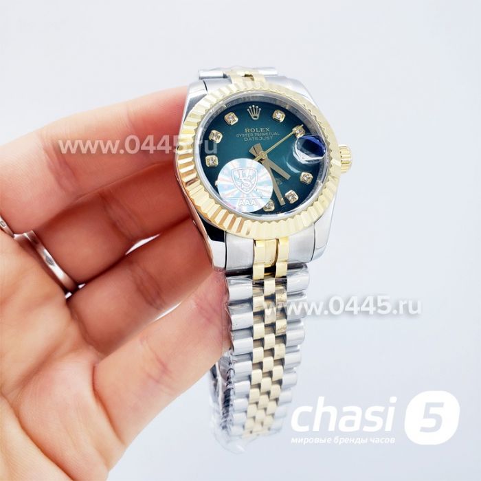 Часы Rolex Datejust (17826)