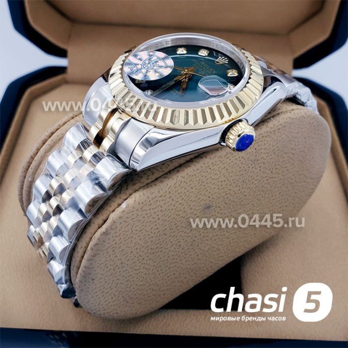Часы Rolex Datejust (17826)