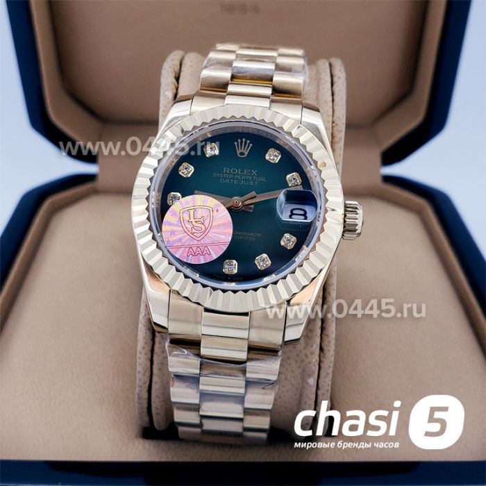 Часы Rolex Datejust (17827)