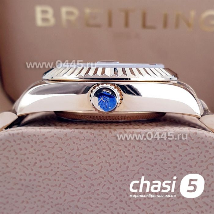 Часы Rolex Datejust (17827)