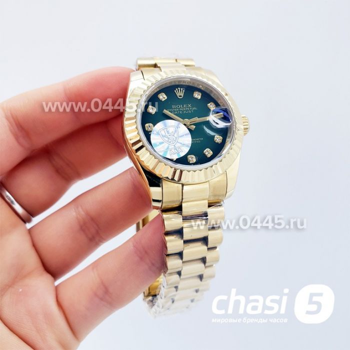 Часы Rolex Datejust (17827)