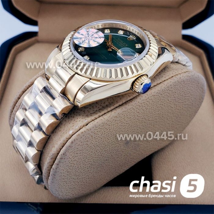 Часы Rolex Datejust (17827)