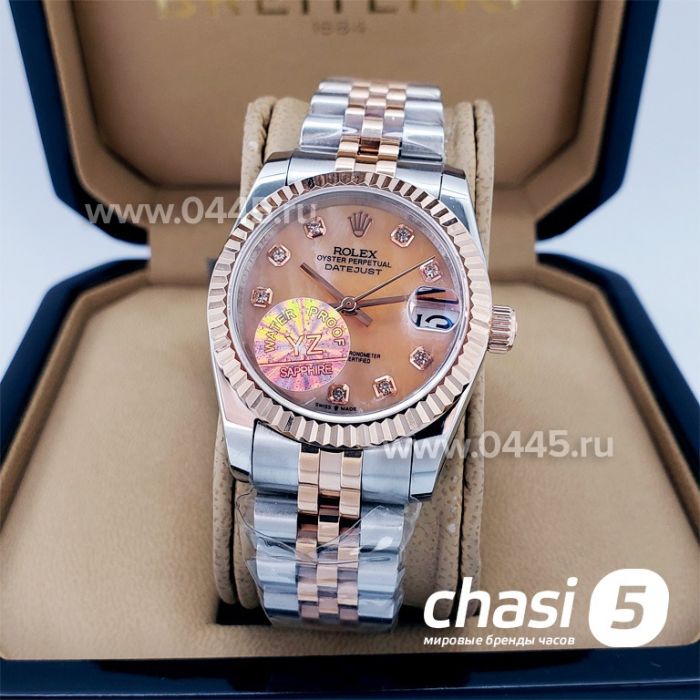 Часы Rolex Datejust (17829)