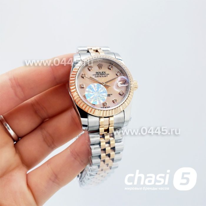 Часы Rolex Datejust (17829)