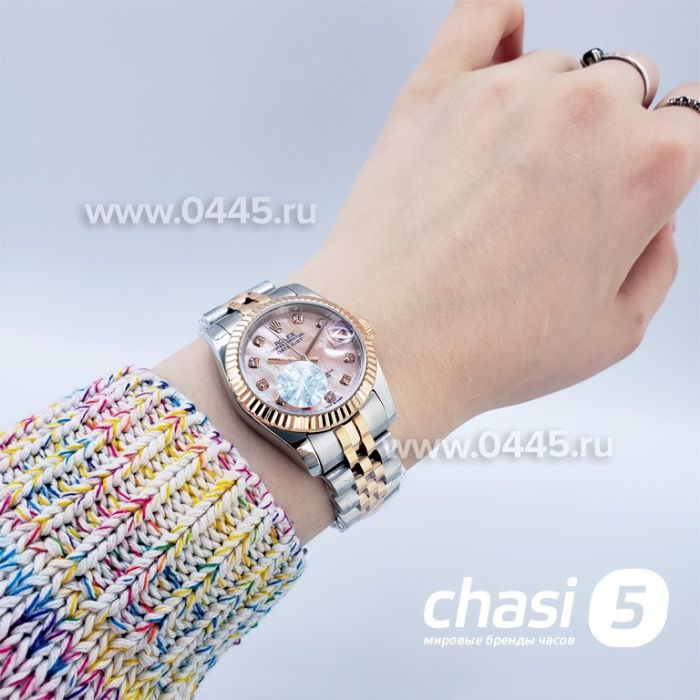 Часы Rolex Datejust (17829)