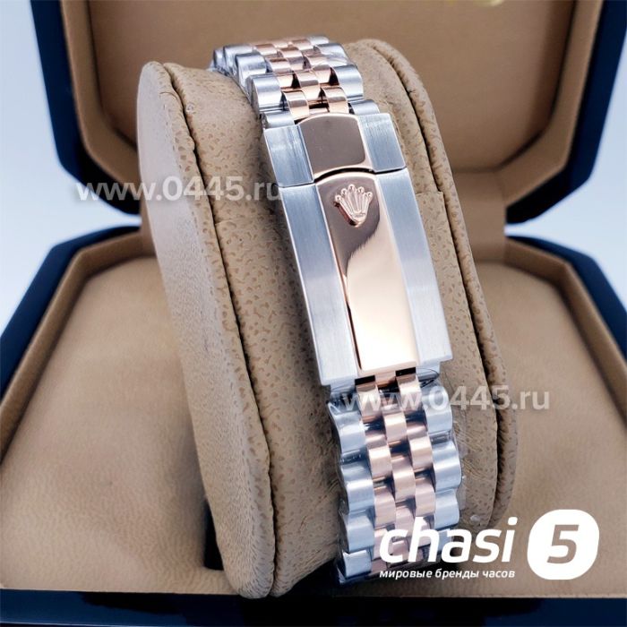 Часы Rolex Datejust (17829)