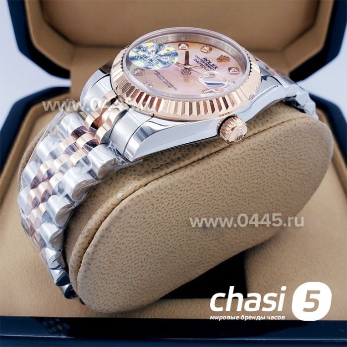 Часы Rolex Datejust (17829)