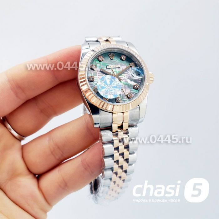 Часы Rolex Datejust (17830)