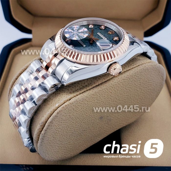 Часы Rolex Datejust (17830)