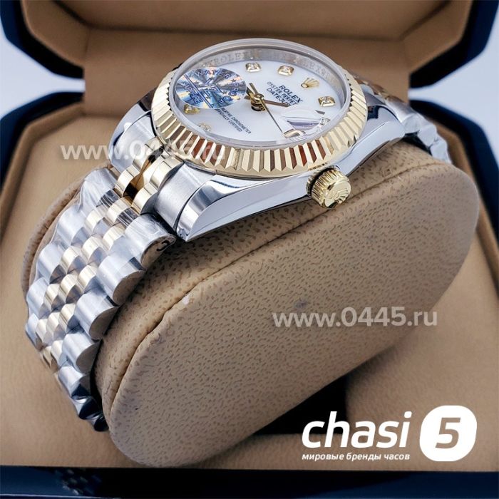 Часы Rolex Datejust (17831)