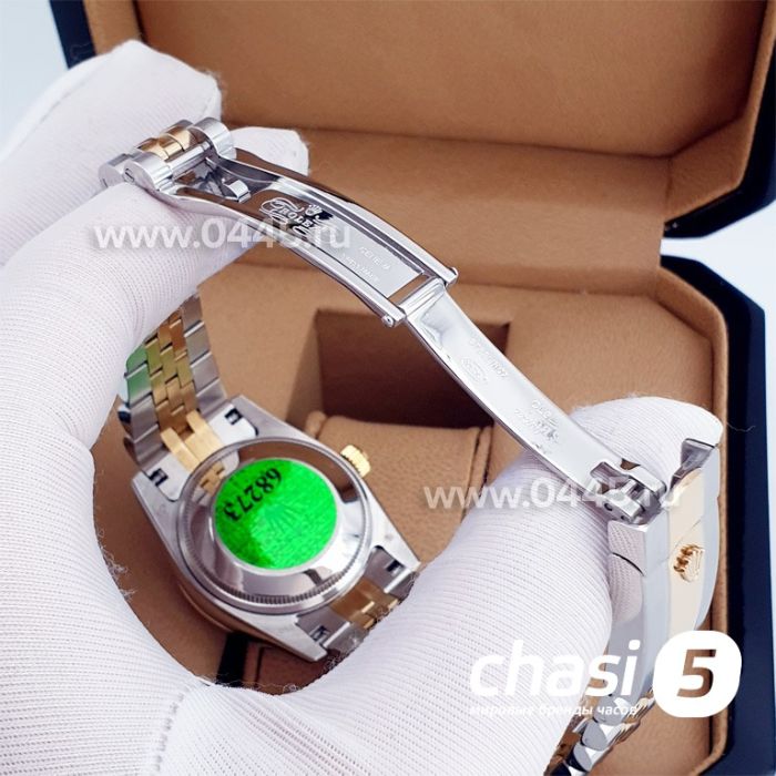 Часы Rolex Datejust (17831)