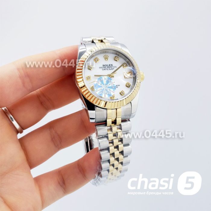 Часы Rolex Datejust (17831)