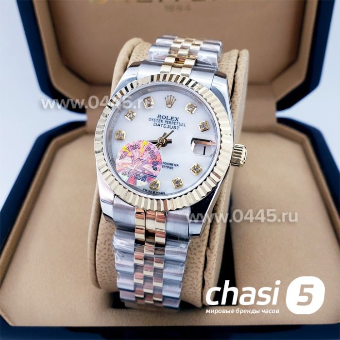 Часы Rolex Datejust (17831)