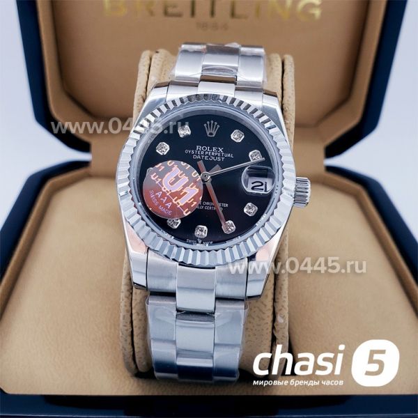 Часы Rolex Datejust (17833)