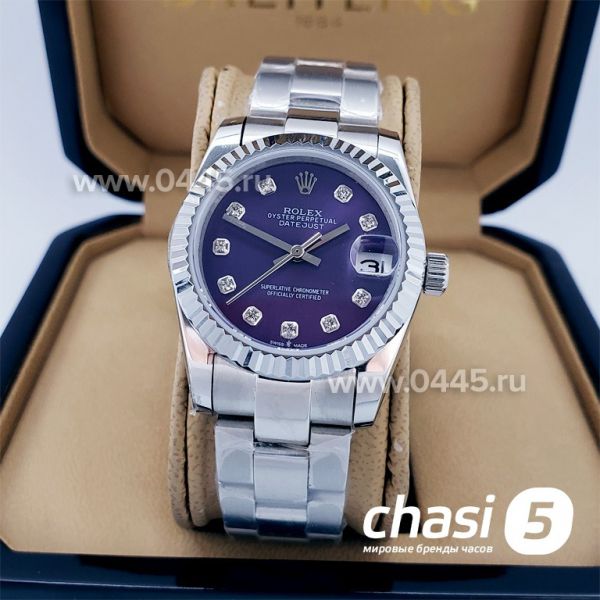 Часы Rolex Datejust (17834)