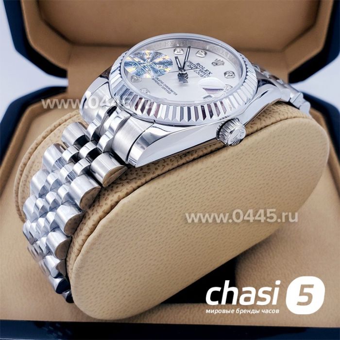 Часы Rolex Datejust (17836)