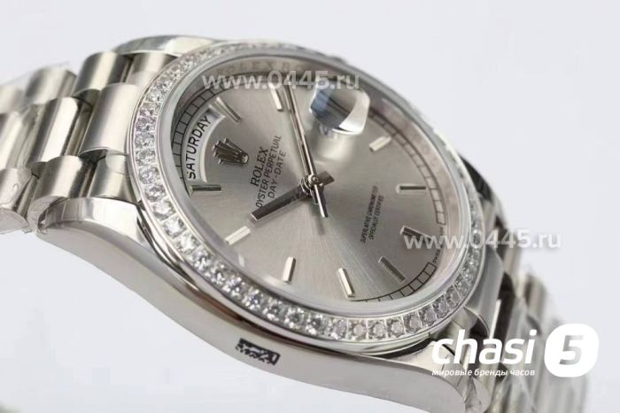 Часы Rolex Day-Date - Дубликат (17841)