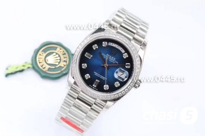 Часы Rolex Day-Date - Дубликат (17842)
