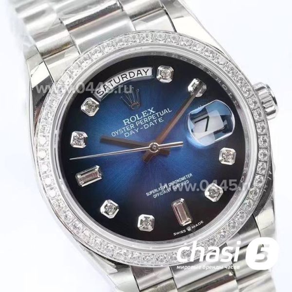 Часы Rolex Day-Date - Дубликат (17842)
