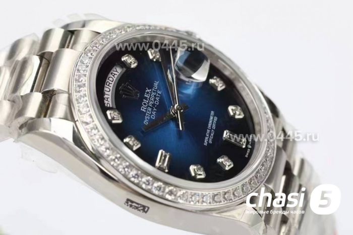 Часы Rolex Day-Date - Дубликат (17842)