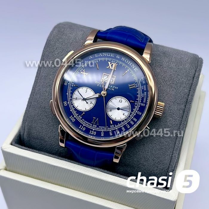 Часы A. Lange & Sohne (17844)