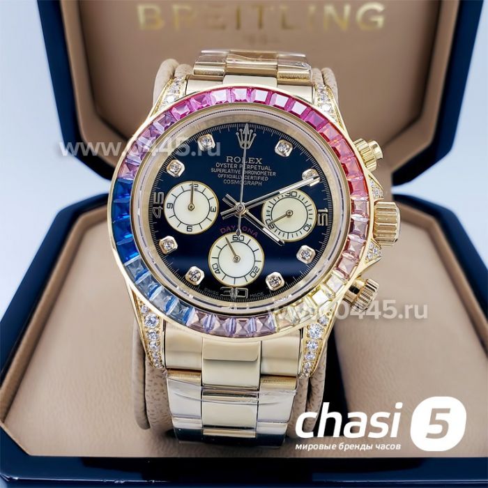 Часы Rolex Daytona (17846)
