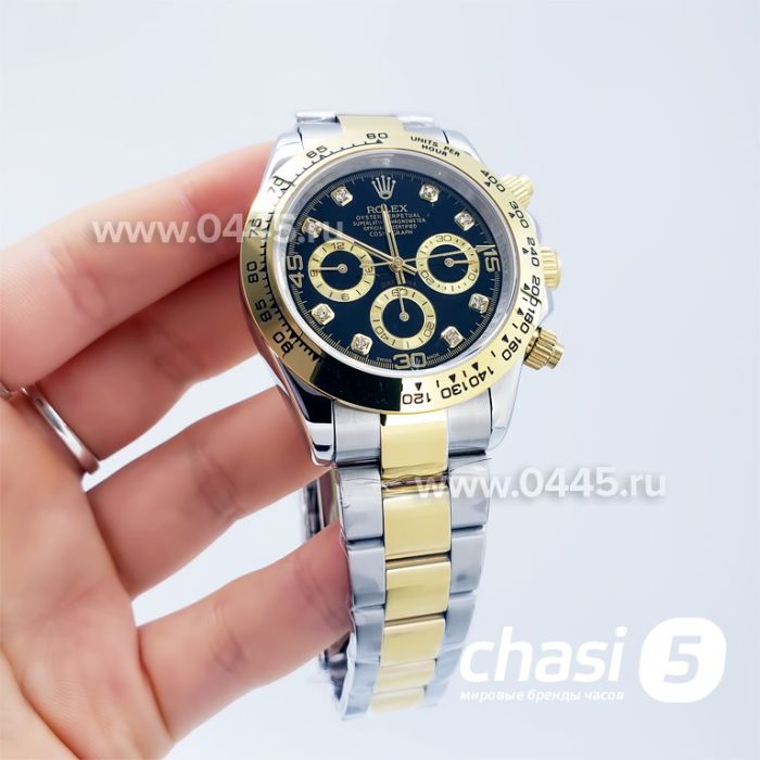 Часы Rolex Daytona (17847)