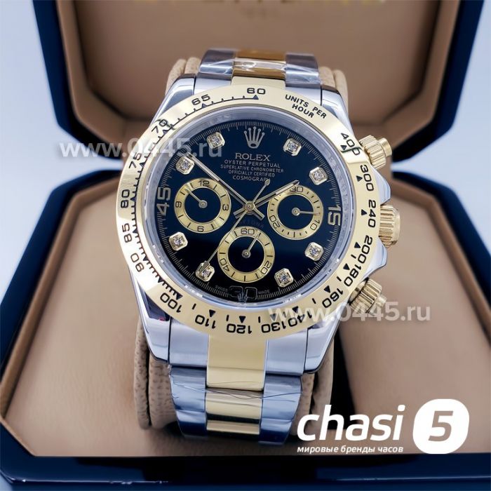 Часы Rolex Daytona (17847)
