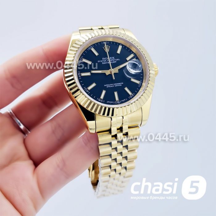 Часы Rolex Datejust (17849)