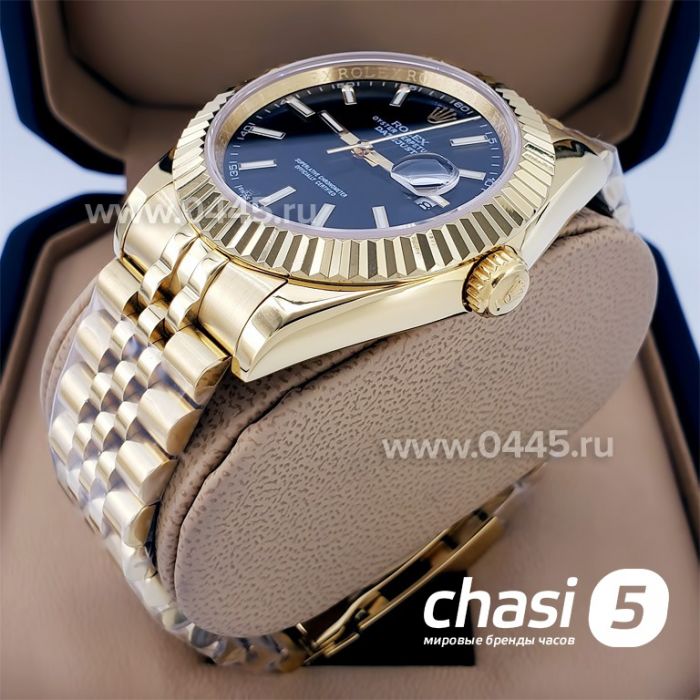 Часы Rolex Datejust (17849)