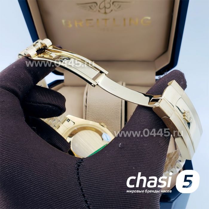 Часы Rolex Datejust (17849)