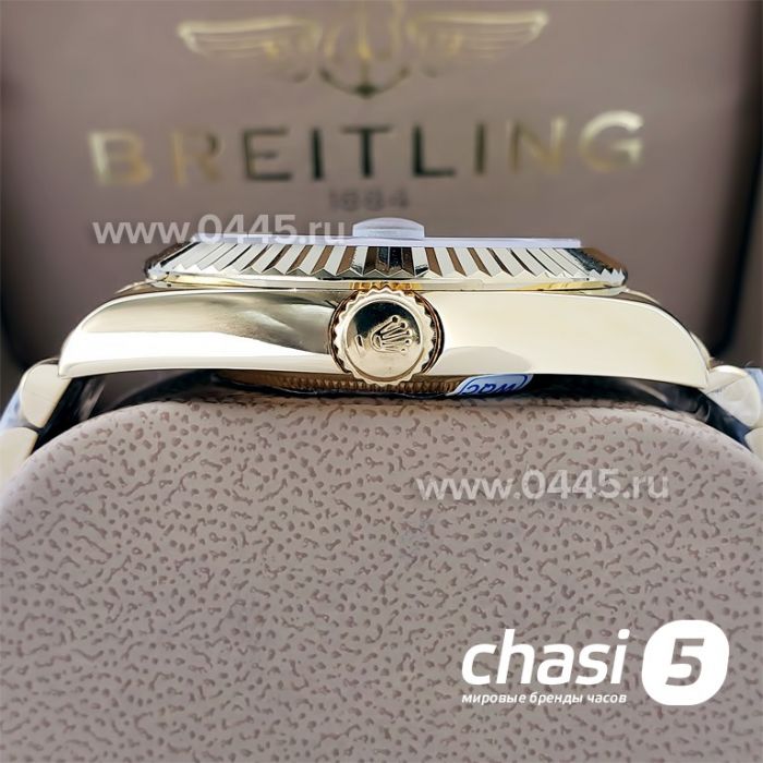 Часы Rolex Datejust (17849)