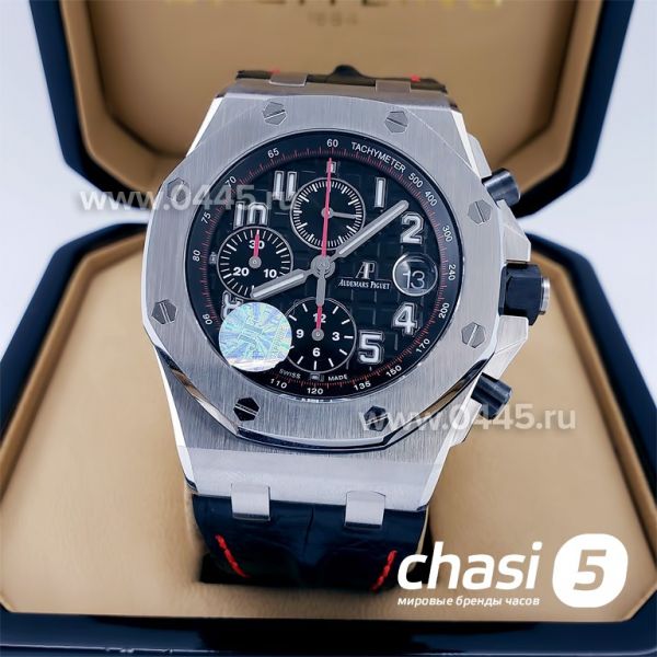 Часы Audemars Piguet Royal Oak Offshore Chronograph - Дубликат (17851)
