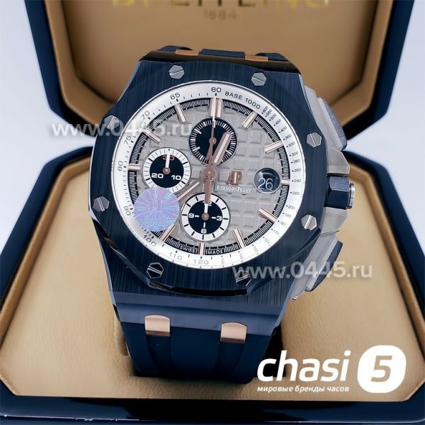 Часы Audemars Piguet Royal Oak Offshore Chronograph - Дубликат (17852)