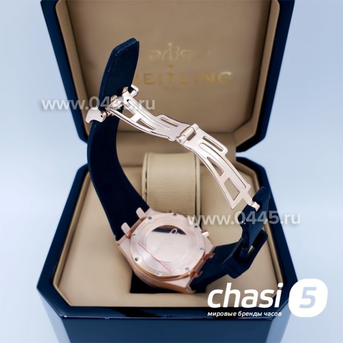 Часы Audemars Piguet Royal Oak Offshore Chronograph - Дубликат(17854)