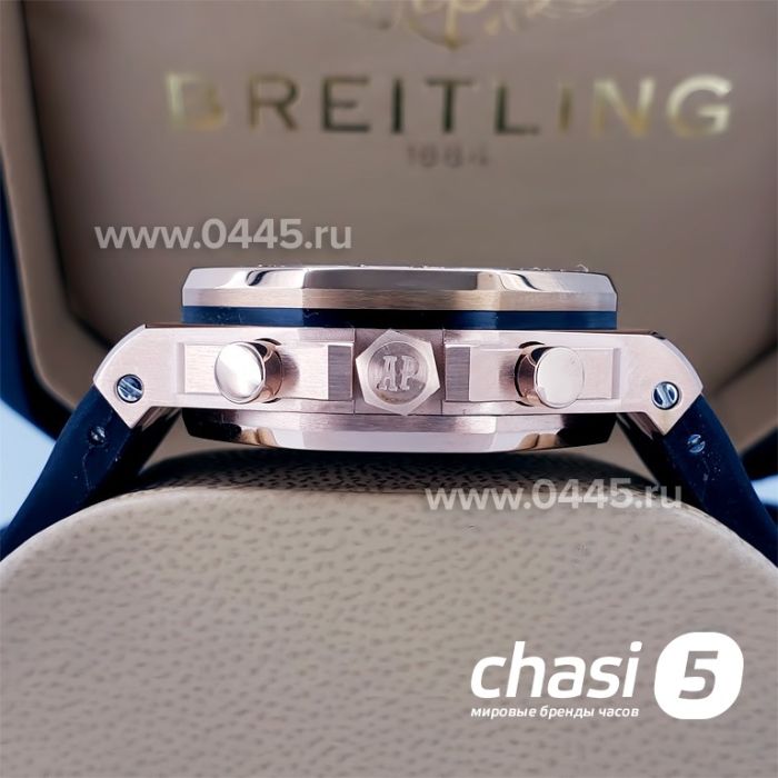 Часы Audemars Piguet Royal Oak Offshore Chronograph - Дубликат(17854)