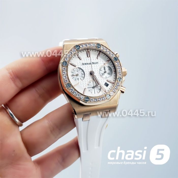 Часы Audemars Piguet Royal Oak Offshore Chronograph - Дубликат(17855)